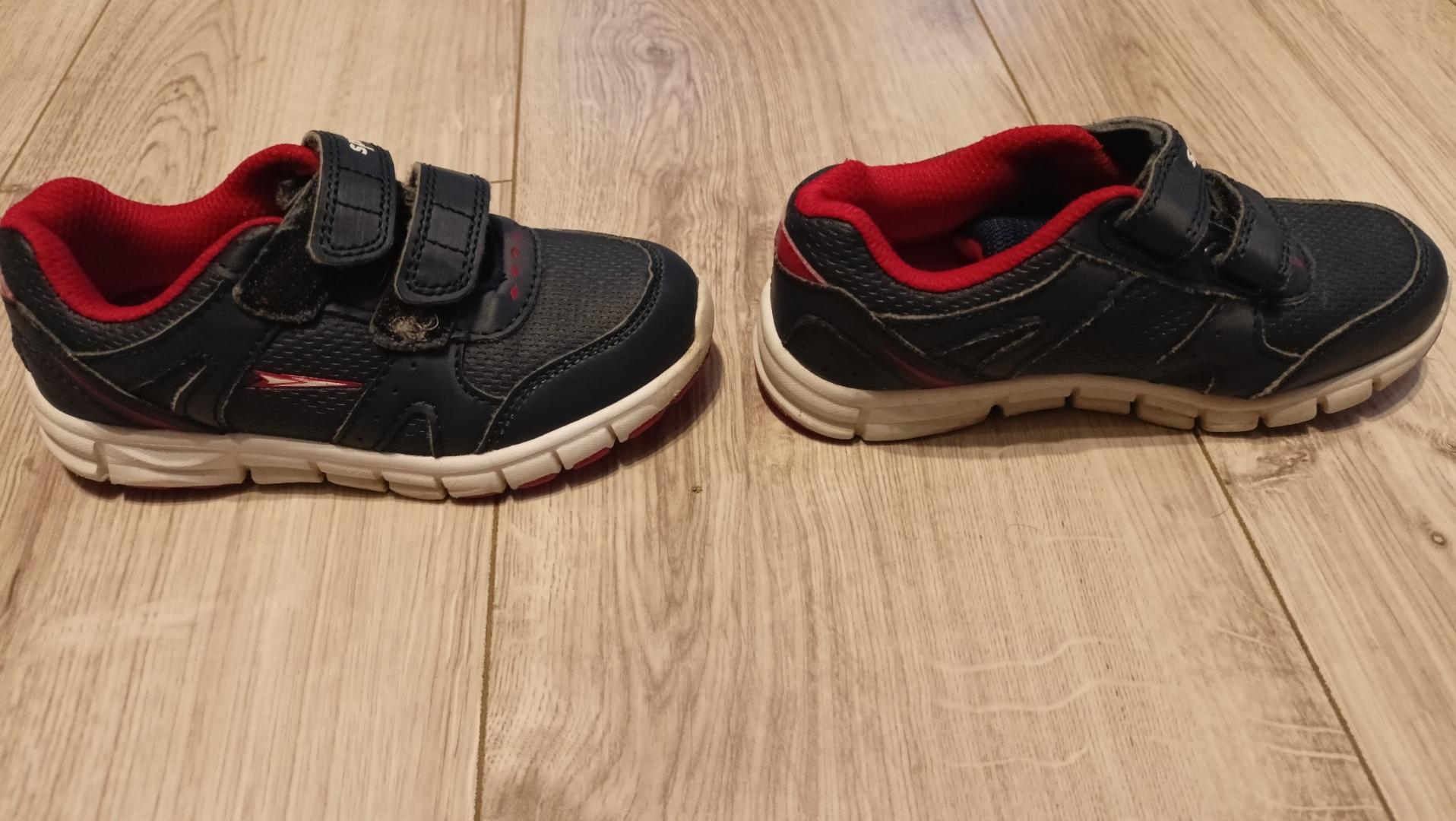 Sprzedam buty dziecięce marki Sprandi 27