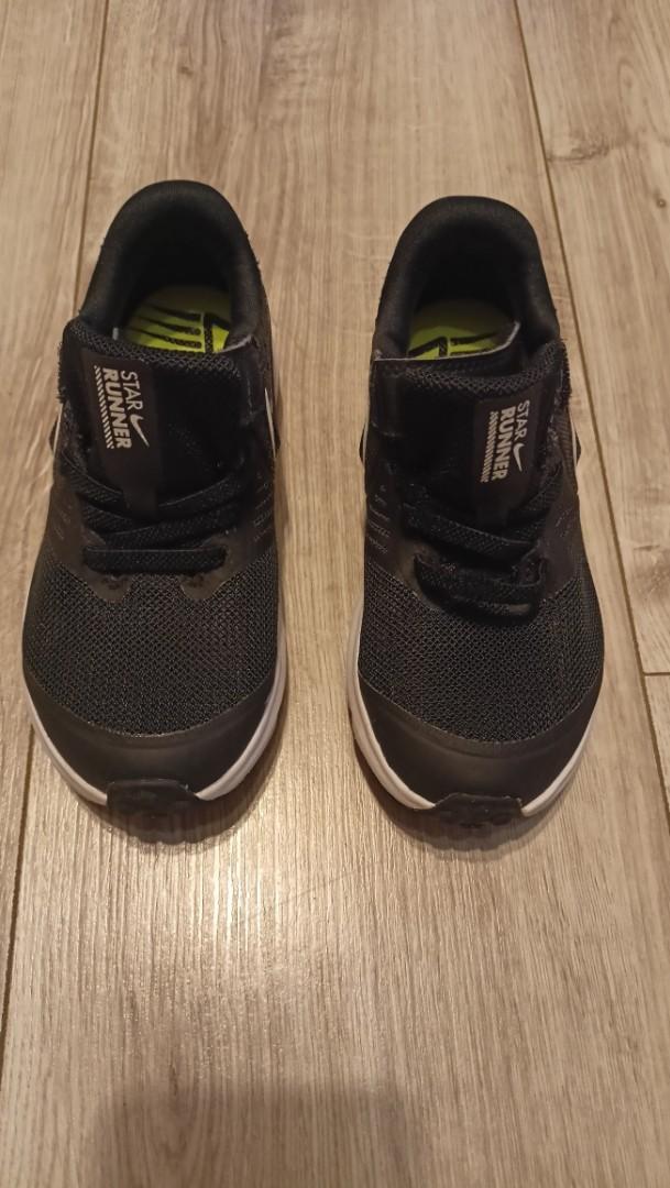 Buciki dziecięce Nike Star Runner 27.5