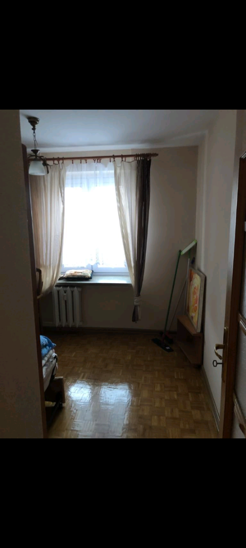 Mieszkanie do wynajęcia
