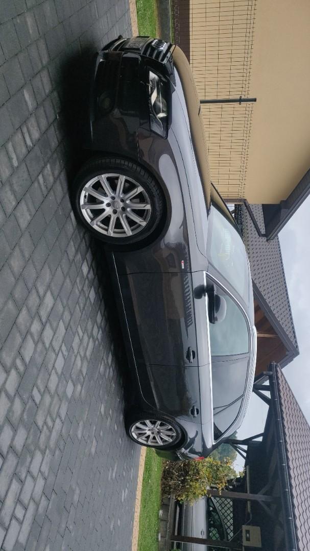 Audi A4 B8 2.0TDI 2009r