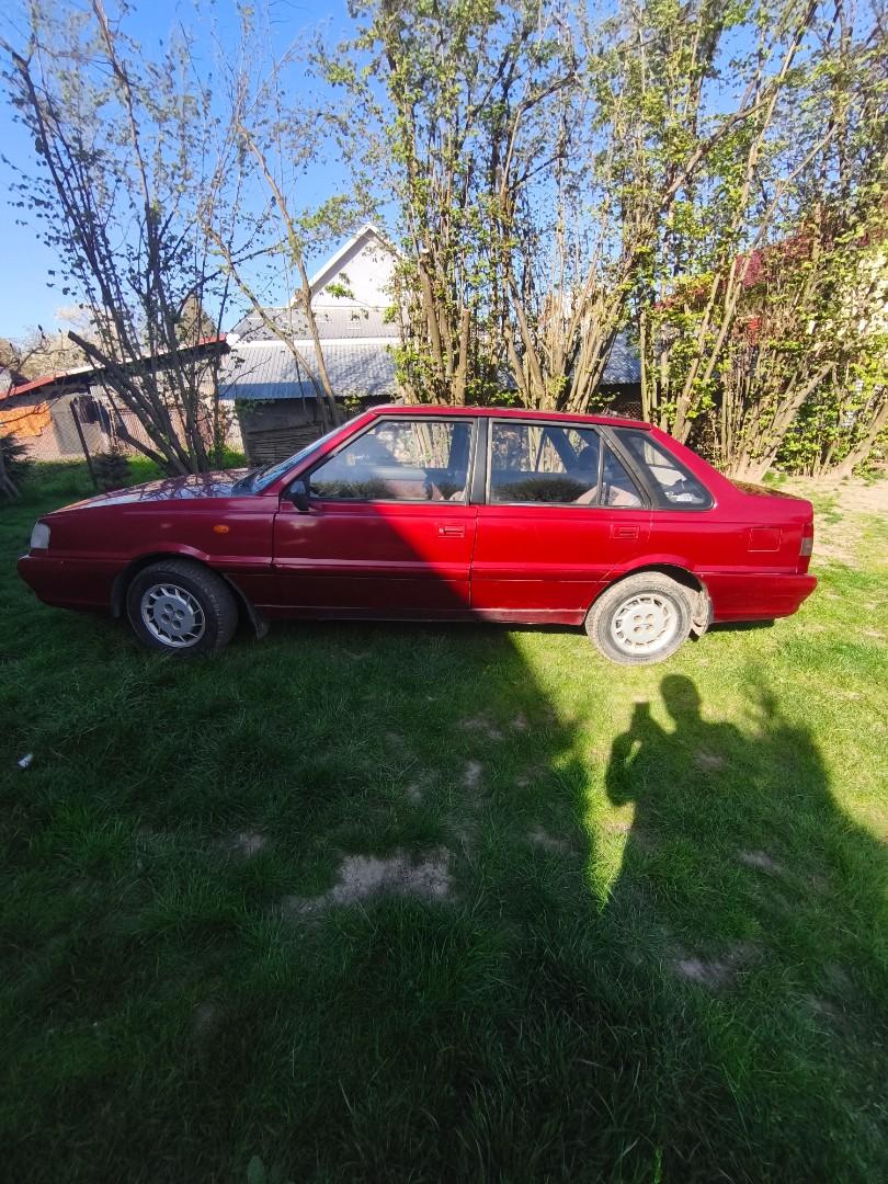 polonez atu plus
