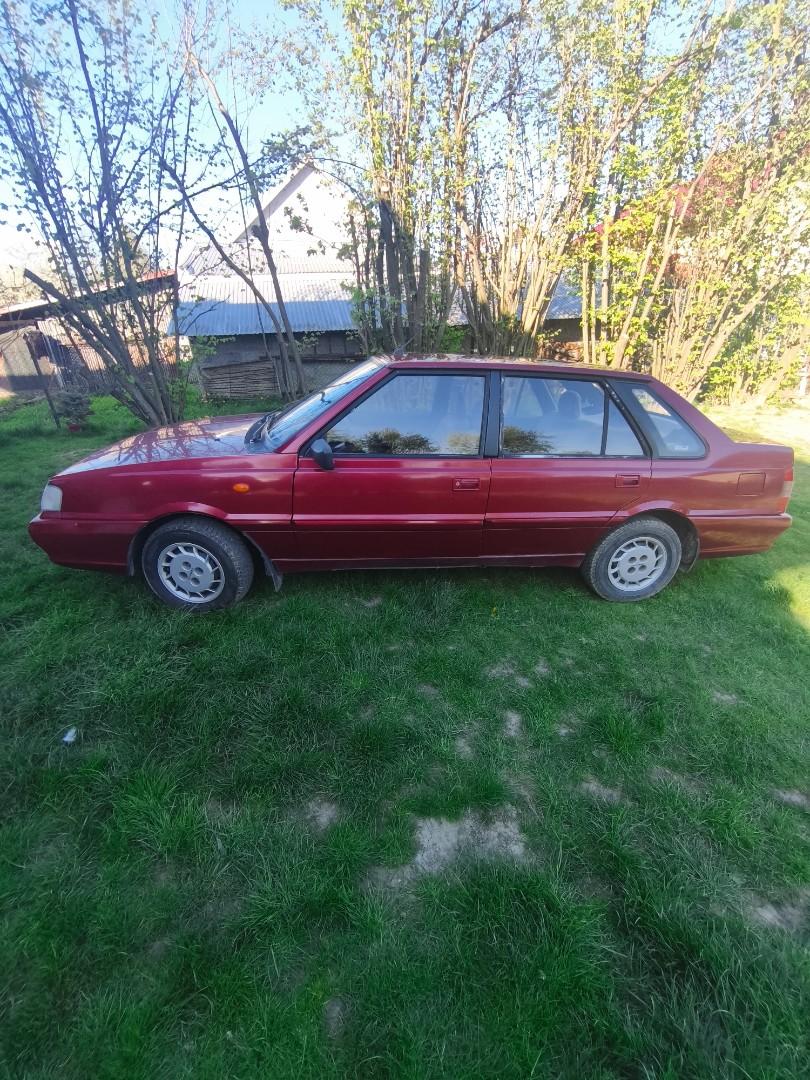 polonez atu plus