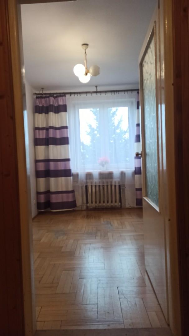 Mieszkanie własnościowe w dobrej lokalizacji Jasła