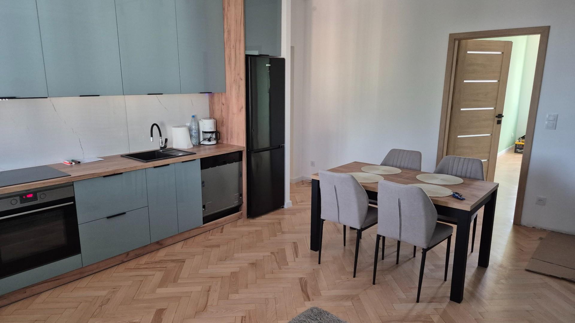 Mieszkanie do wynajęcia 3 pokoje centrum Jasła po kapitalnym remoncie
