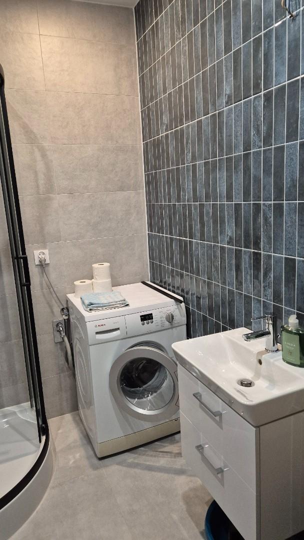 Mieszkanie do wynajęcia 3 pokoje centrum Jasła po kapitalnym remoncie