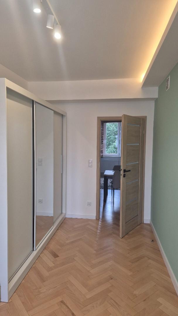 Mieszkanie do wynajęcia 3 pokoje centrum Jasła po kapitalnym remoncie