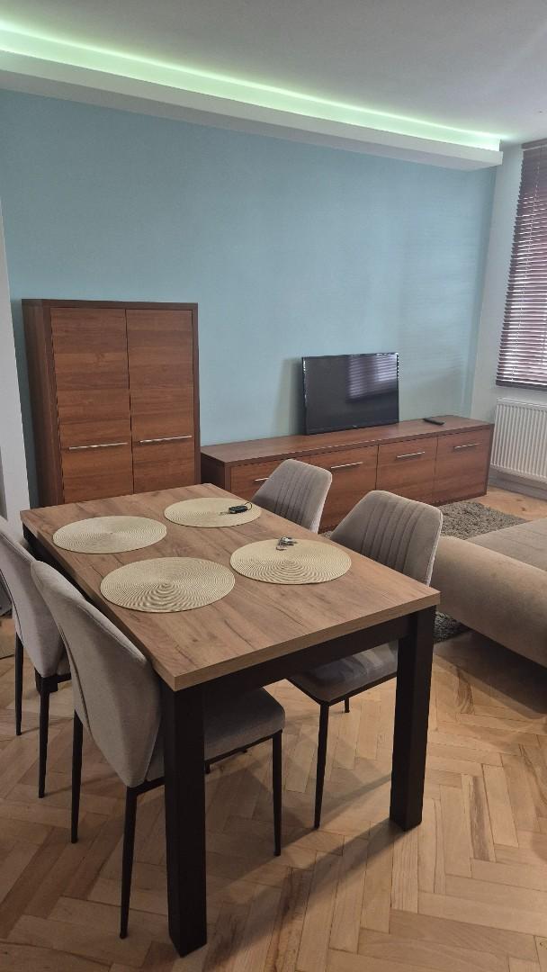 Mieszkanie do wynajęcia 3 pokoje centrum Jasła po kapitalnym remoncie