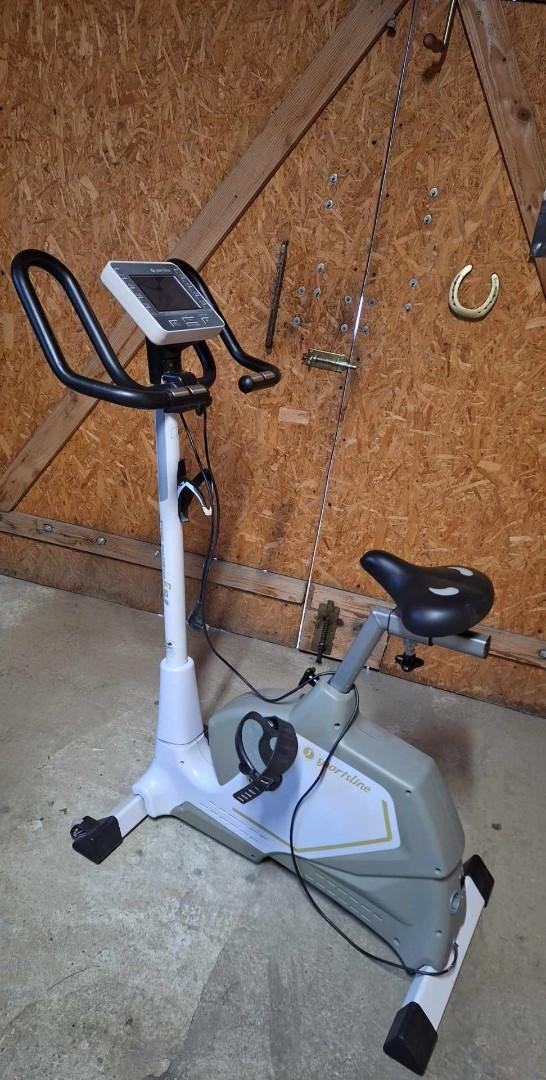 Sprzedam rower stacjonarny