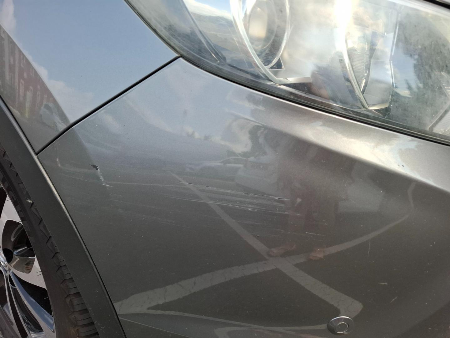 Nissan qashqai j11