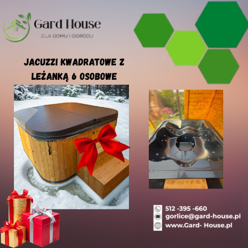 Gard House- Innowacyjne rozwiązania dla twojego domu i ogrodu