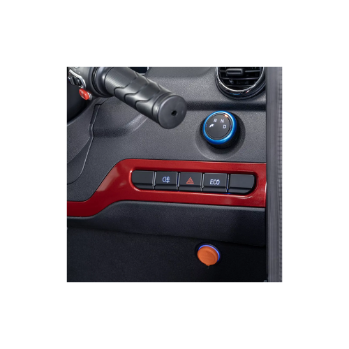 skuter elektryczny zabudowany z dachem micro car bili bike sigma 3 lit