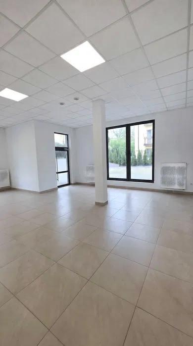 Lokal użytkowy w ścisłym centrum Jasła