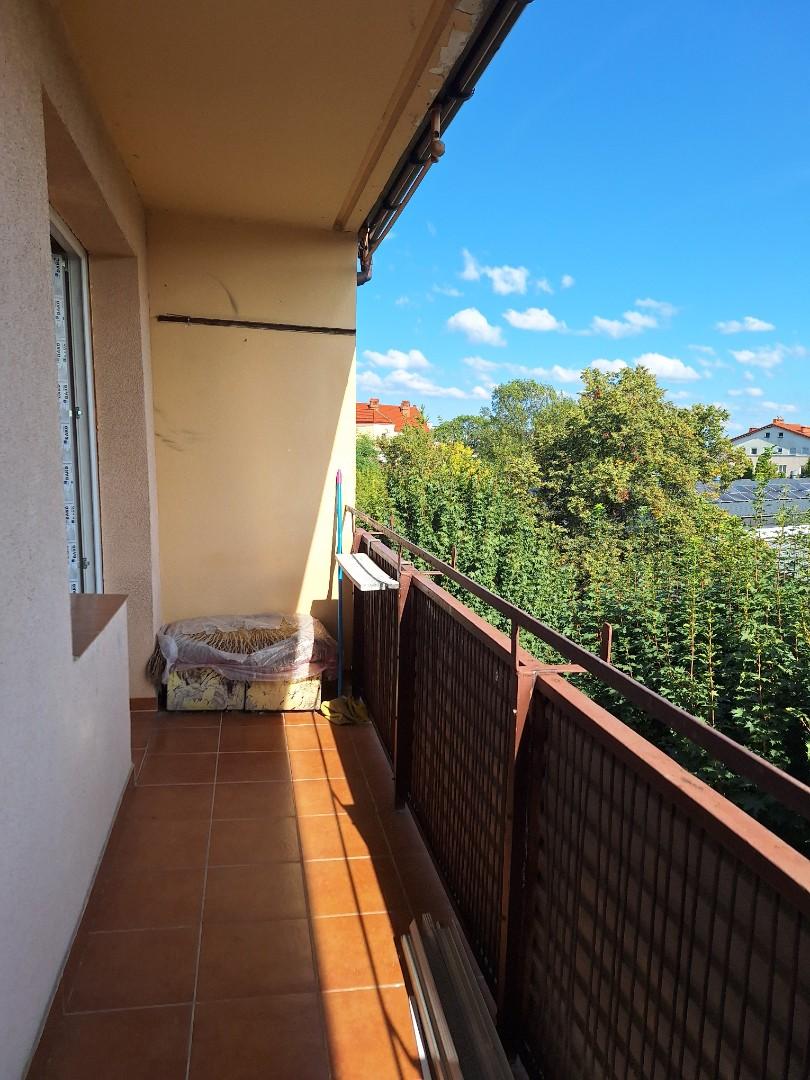 Mieszkanie na sprzedaż (ul. Bednarska)