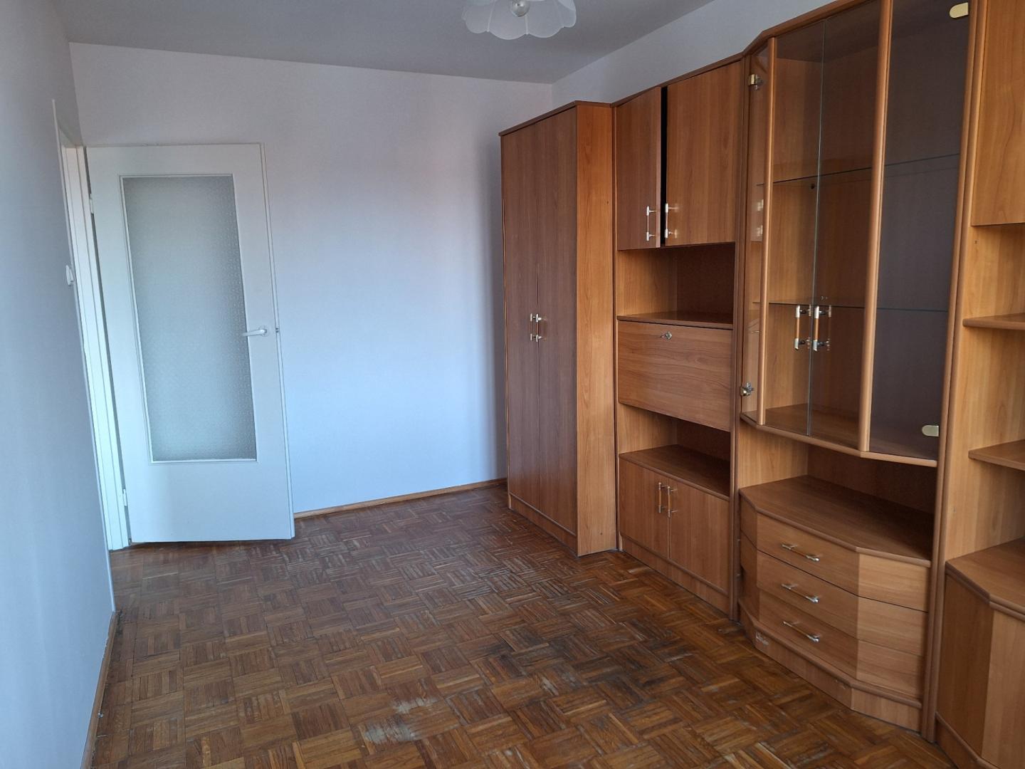 Mieszkanie na sprzedaż (ul. Bednarska)