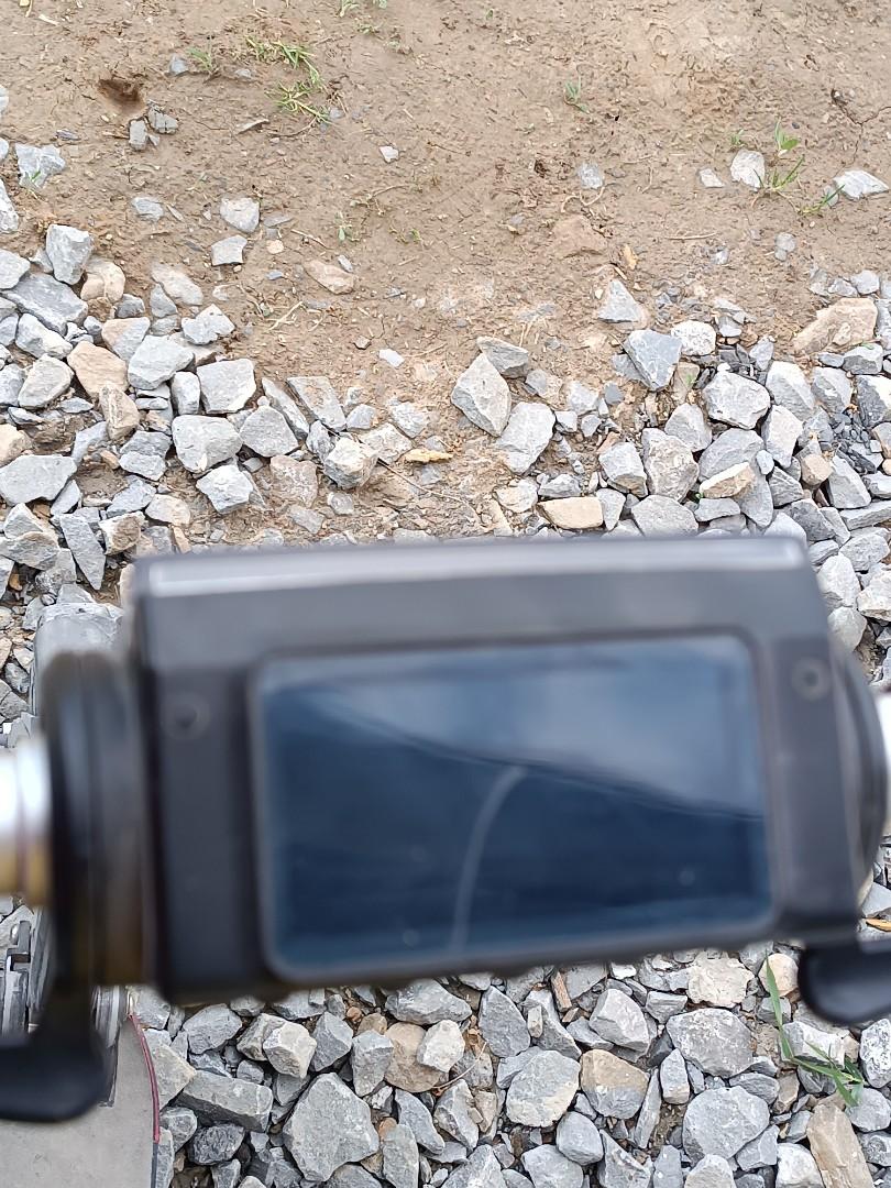 hulajnoga elektryczna kugo