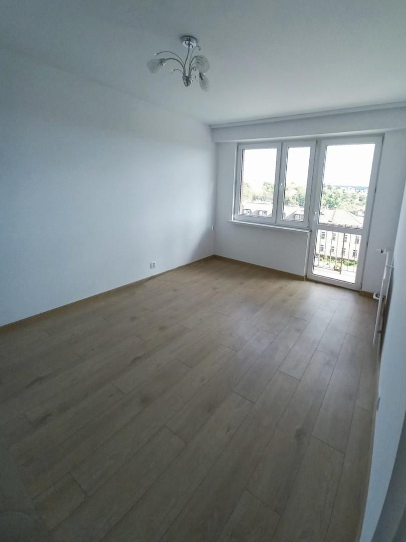 4-pokojowe mieszkanie do wynajęcia