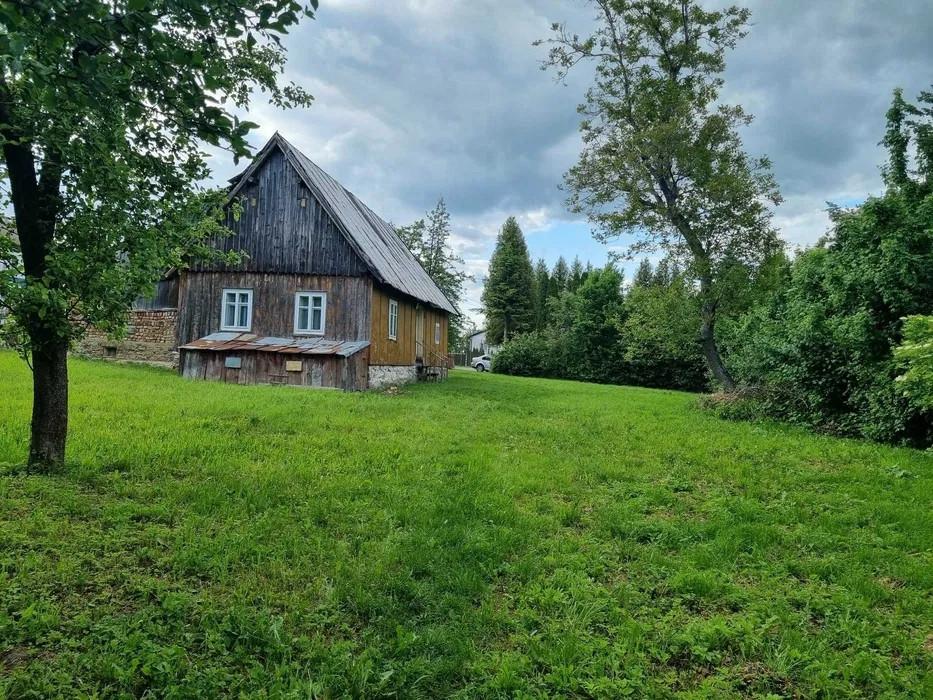 Samoklęski - Działka budowlana 18 a w Samoklęskach