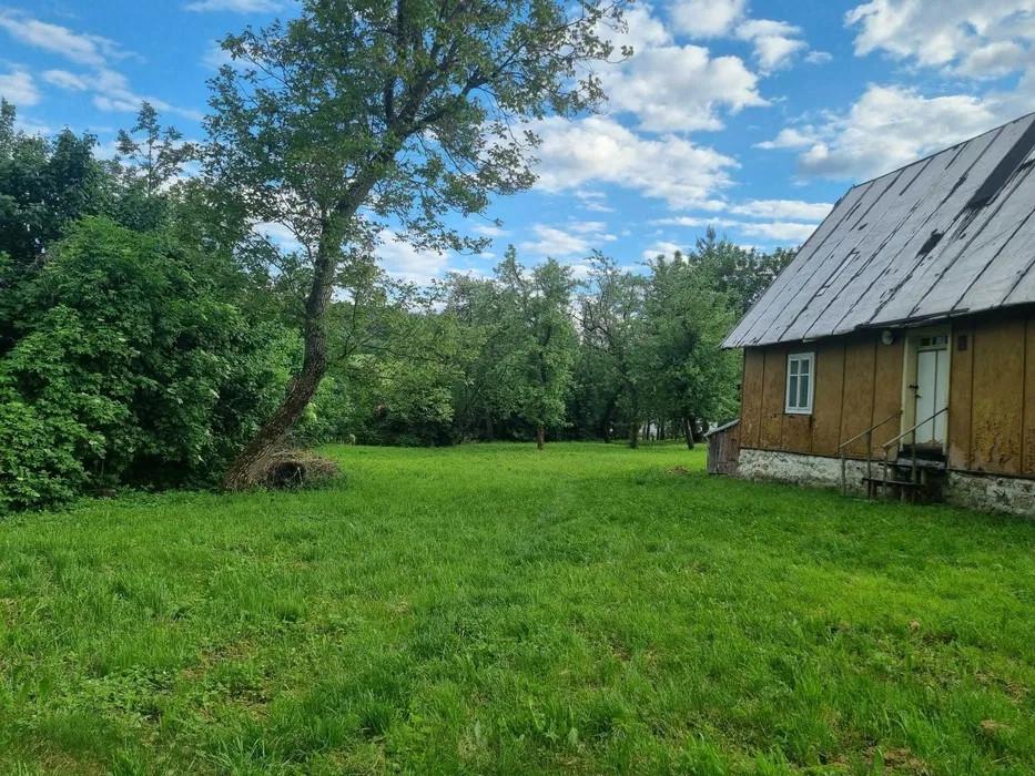 Samoklęski - Działka budowlana 18 a w Samoklęskach