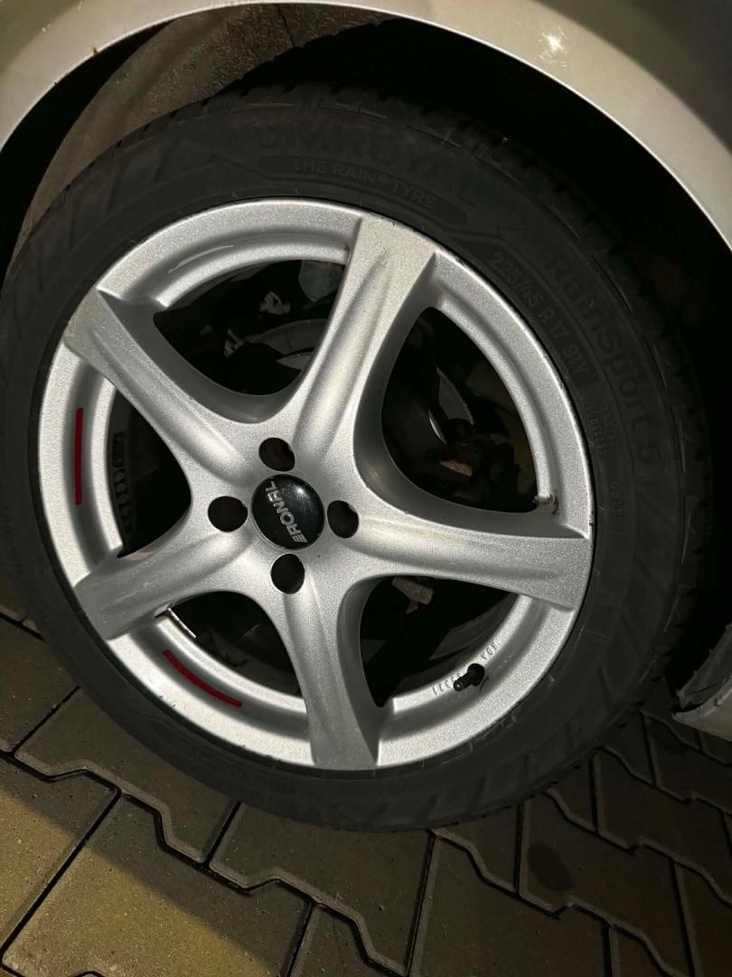 Opel Astra H 1.6 benzyna + LPG