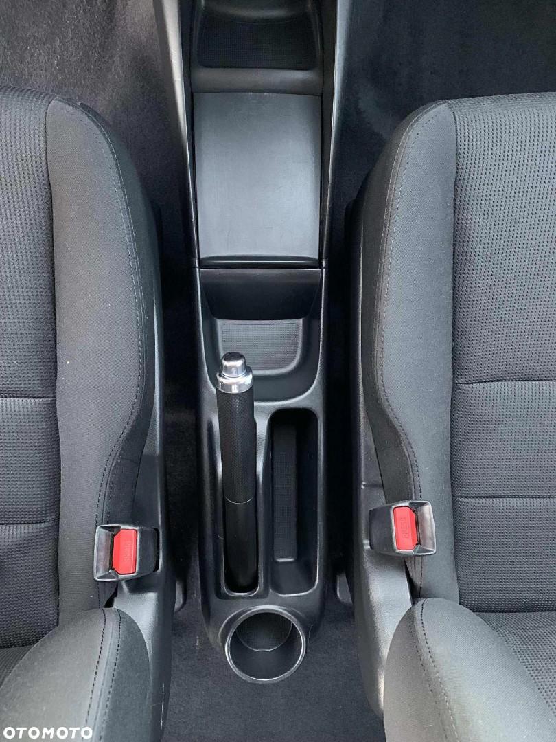 Honda Civic 1.4 - salon Polska