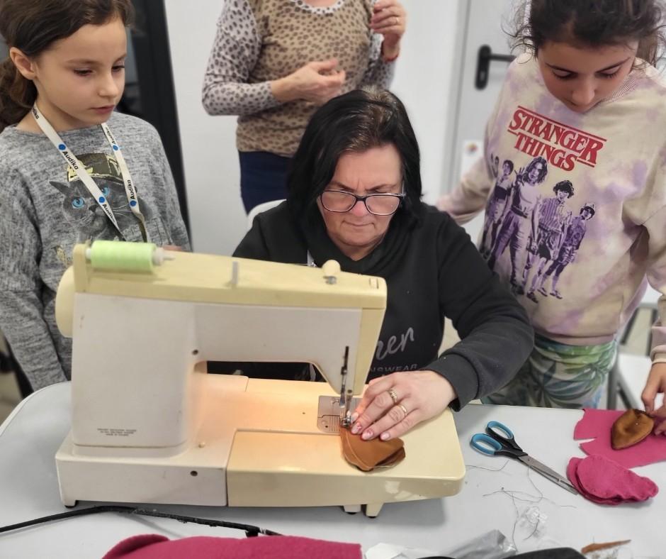 Zostań wolontariuszem Fundacji NABU