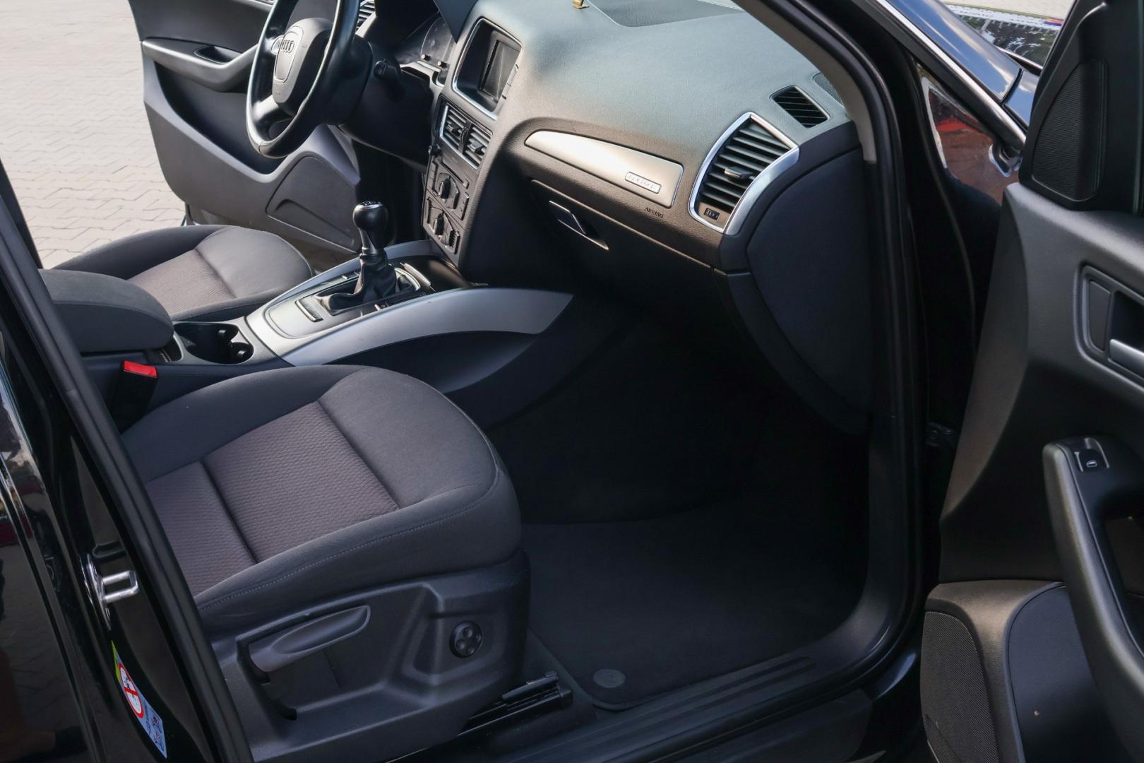 Audi Q5 Quattro 2.0 TDI