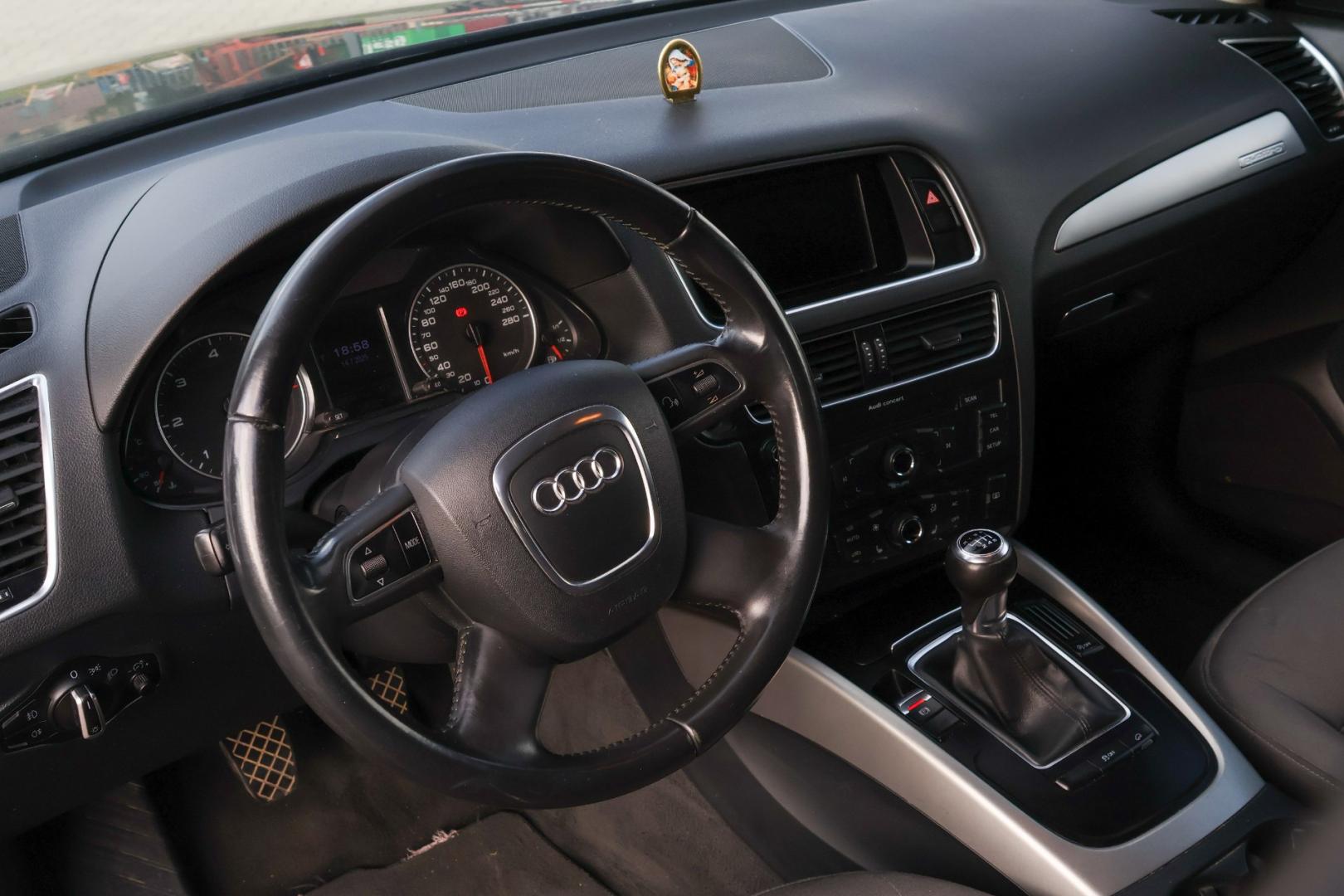 Audi Q5 Quattro 2.0 TDI