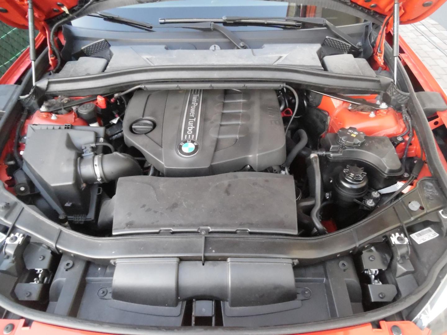 Samochód osobowy BMW X1