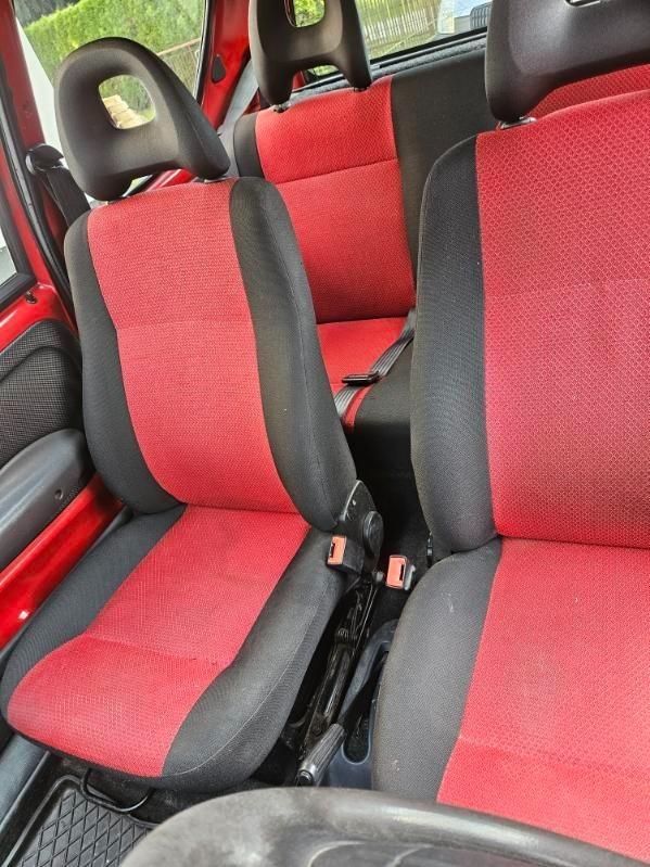 fiat seicento