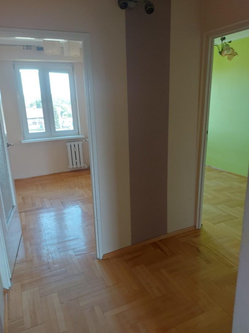 Mieszkanie do wynajęcia