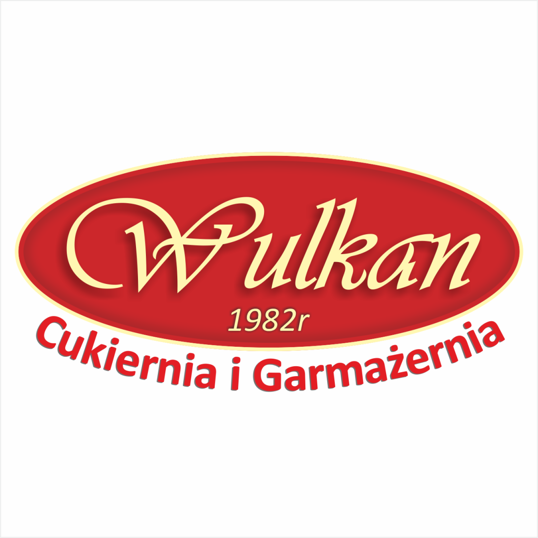 Wulkan - Cukiernia - sprzedawca w sklepie firmowym Krosno-Jasło