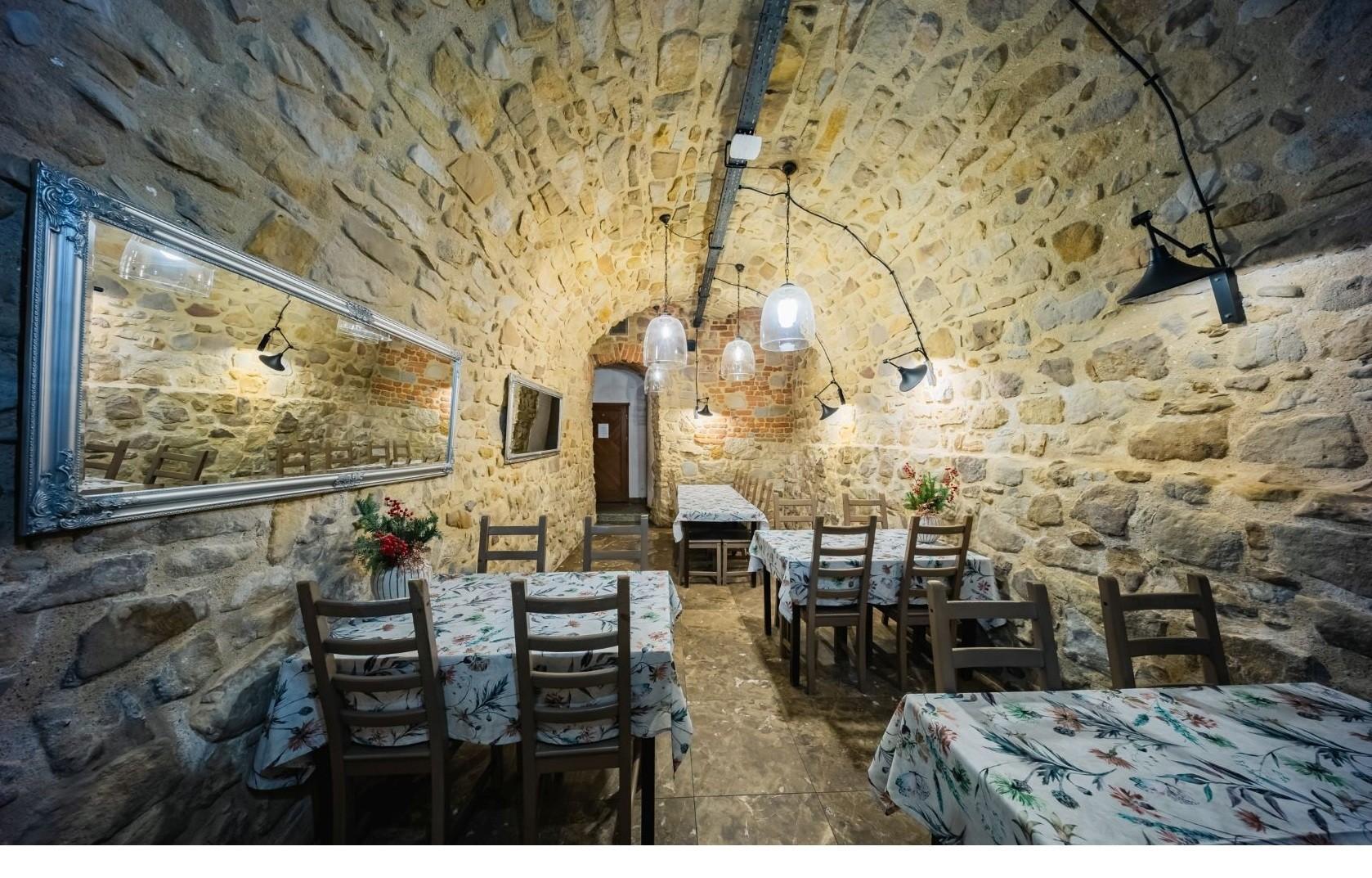 Wynajmę lokal gastronomiczny na Krośnieńskiej Starówce