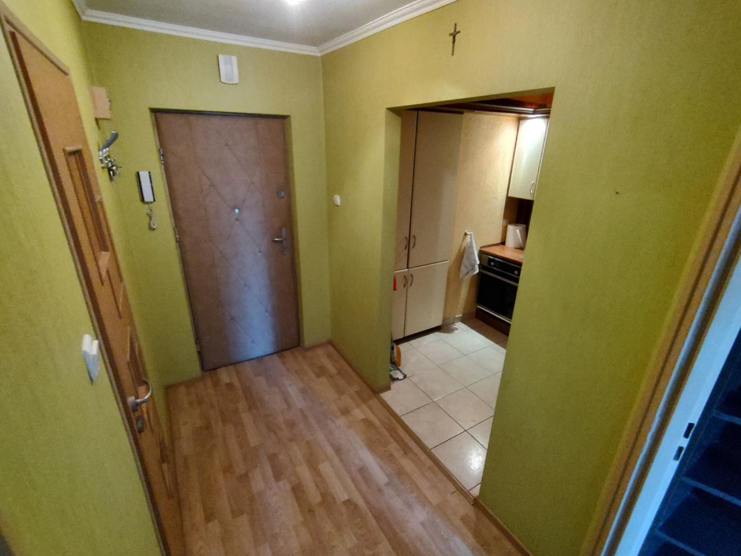 Sprzedam mieszkanie, Jasło, Gamrat