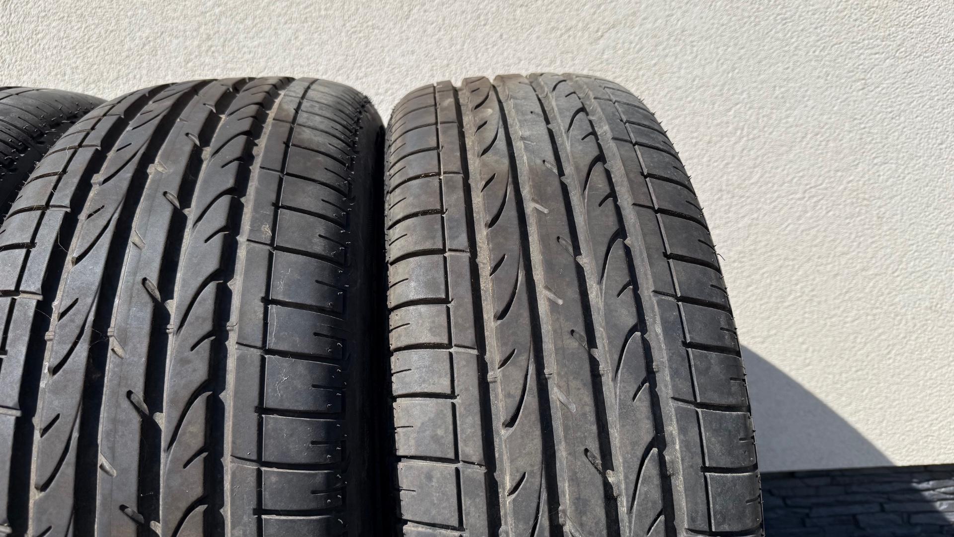 Bridgestone 235/60 R18 103V | jak nowe | Komplet 4 szt