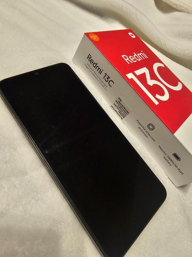 Redmi 13C