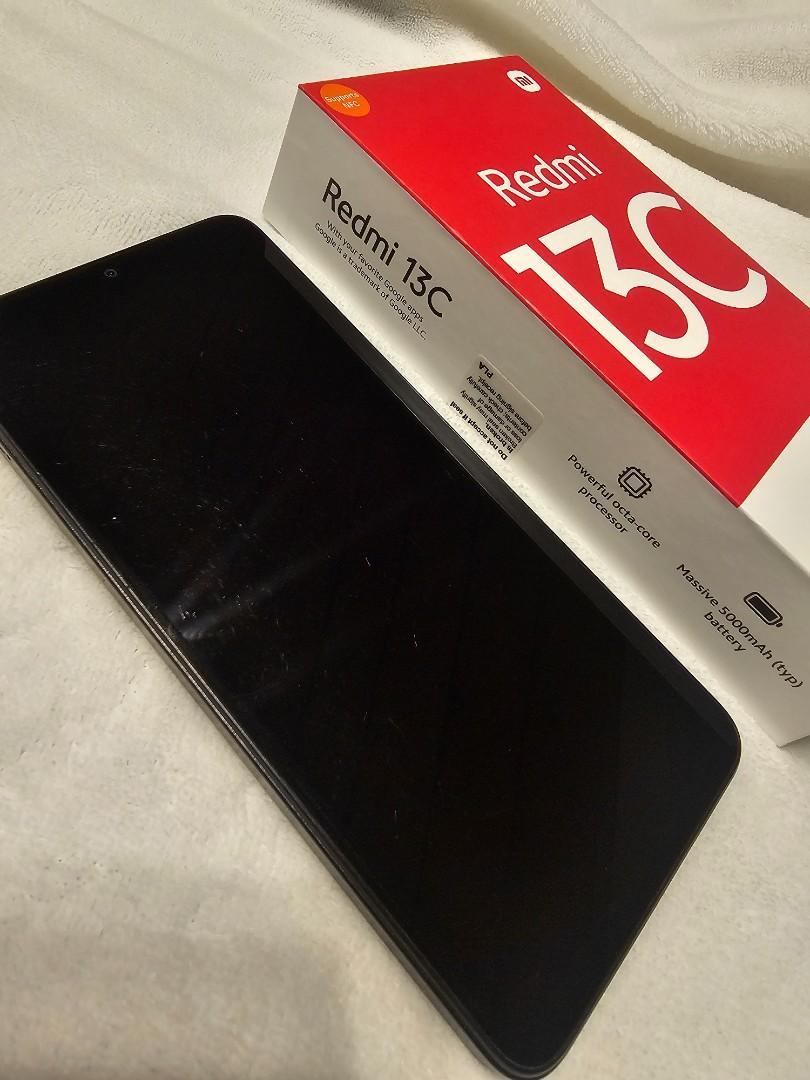 Redmi 13C
