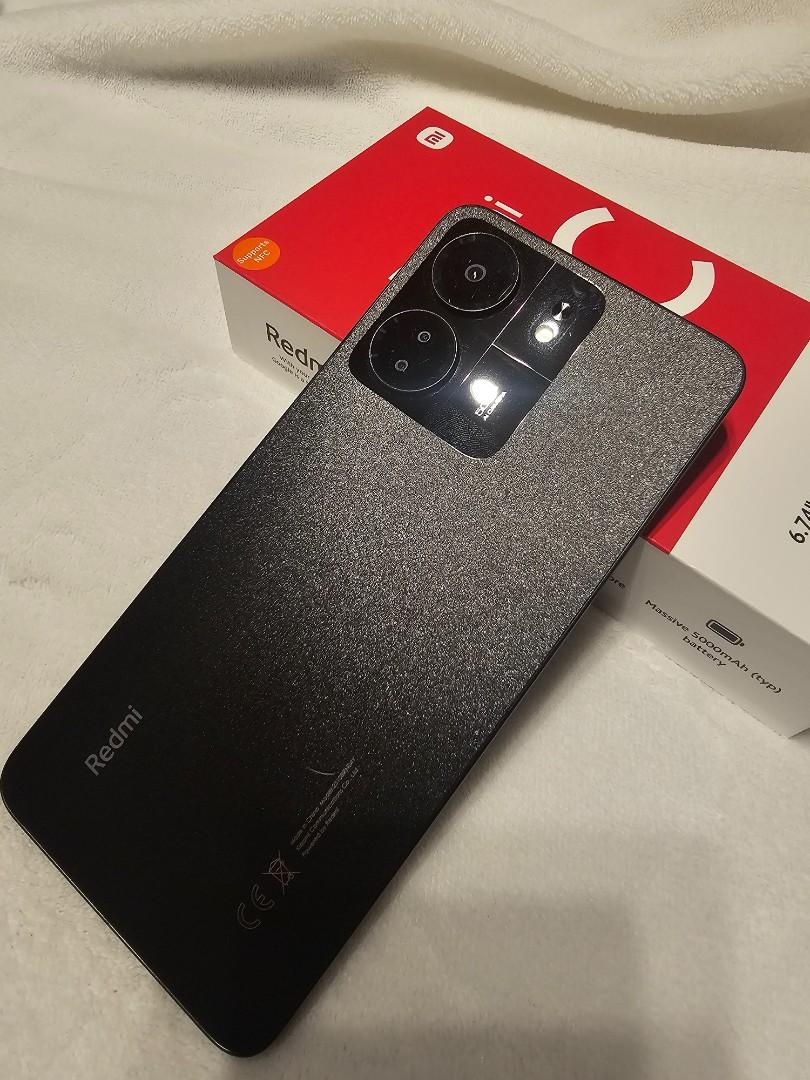 Redmi 13C