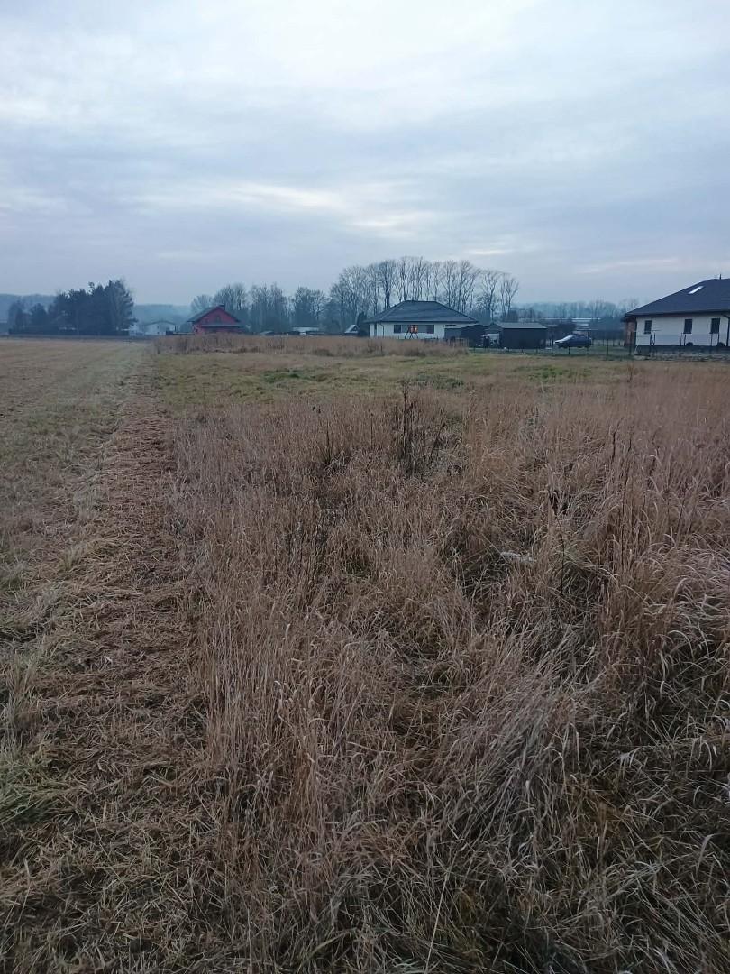 Na sprzedaż 3 działki Jasło/Krajowice