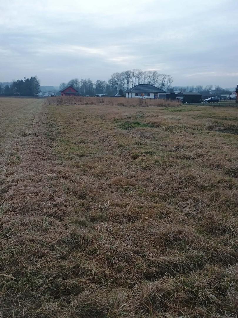 Na sprzedaż 3 działki Jasło/Krajowice