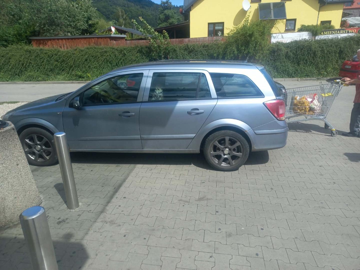 Sprzedam Opel Astra