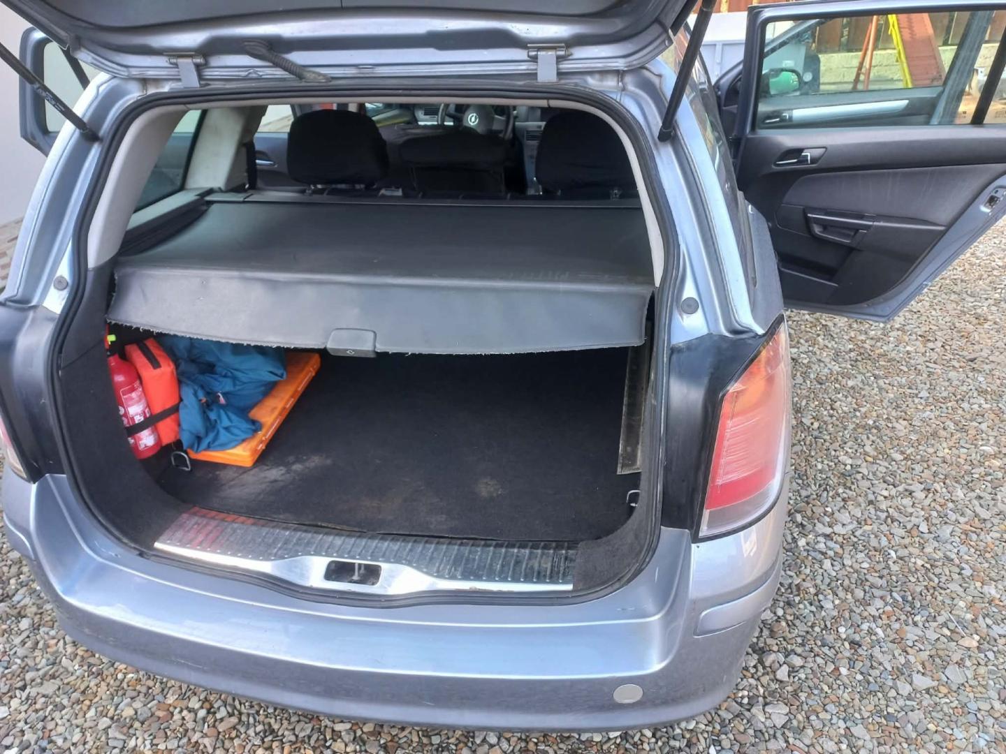 Sprzedam Opel Astra