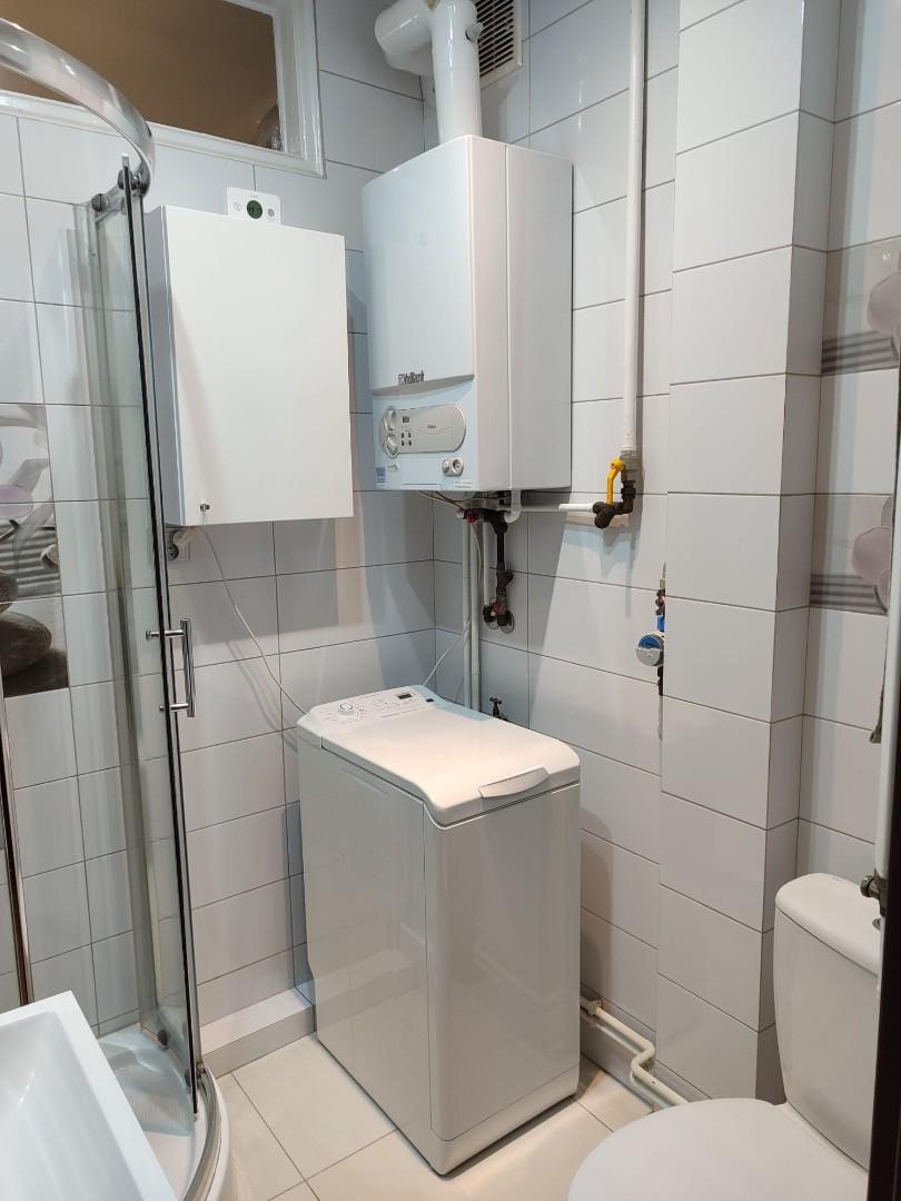 Sprzedam mieszkanie w centrum Jasła, 2 pokoje, 51,48 m