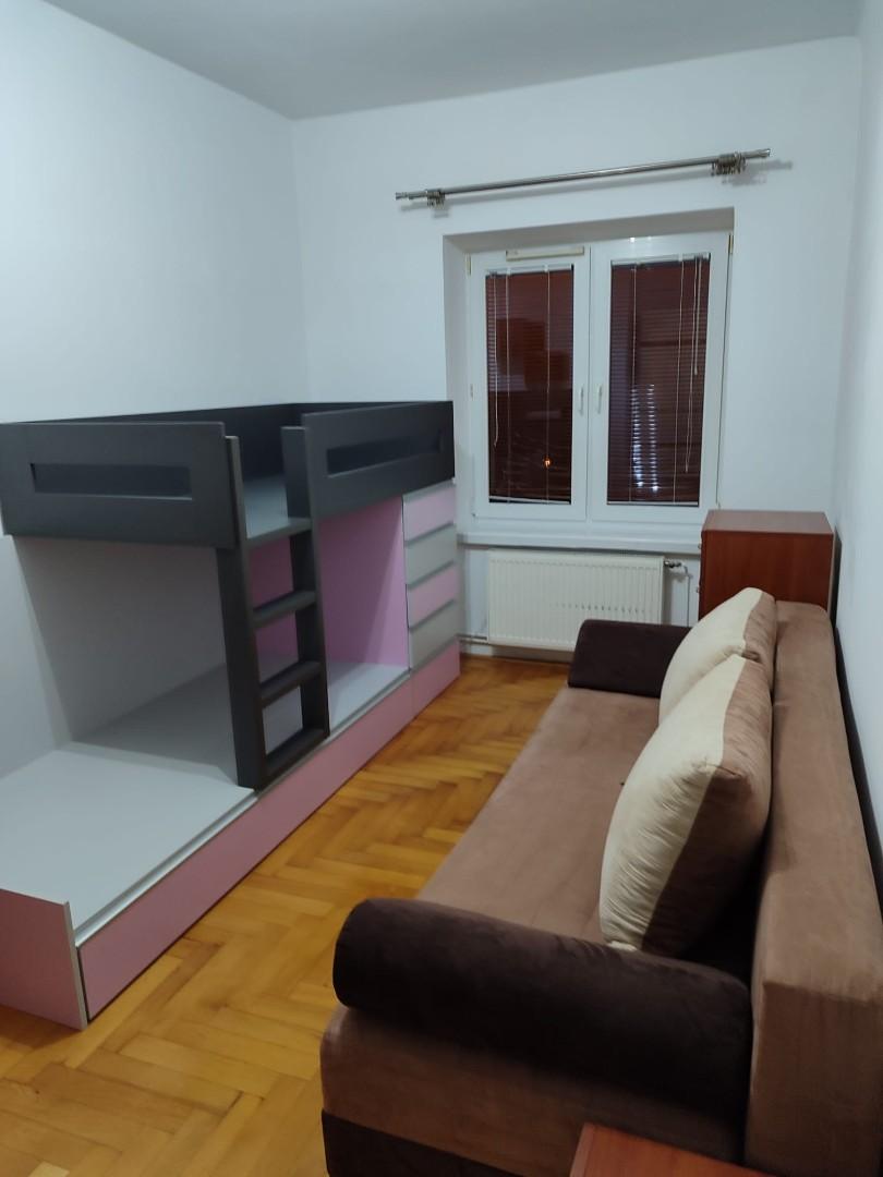 Sprzedam mieszkanie w centrum Jasła, 2 pokoje, 51,48 m
