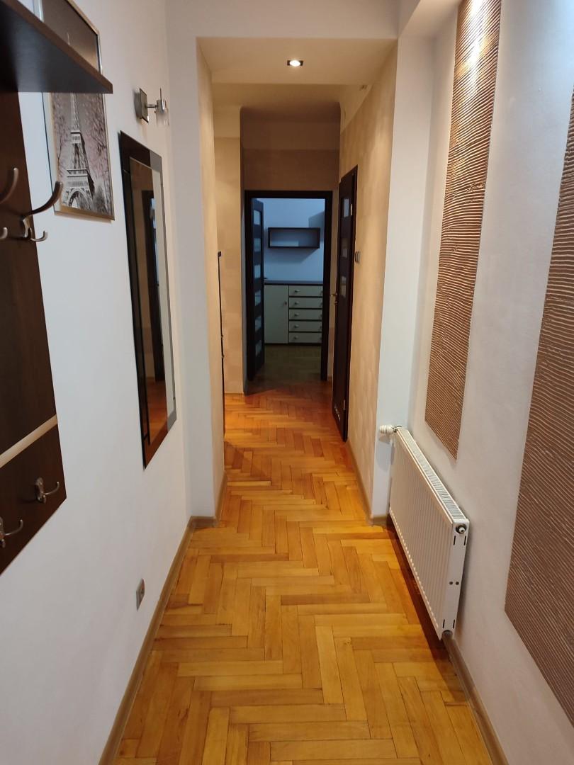 Sprzedam mieszkanie w centrum Jasła, 2 pokoje, 51,48 m
