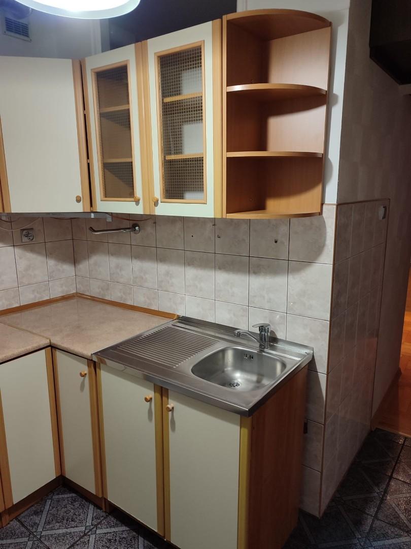 Sprzedam mieszkanie w centrum Jasła, 2 pokoje, 51,48 m