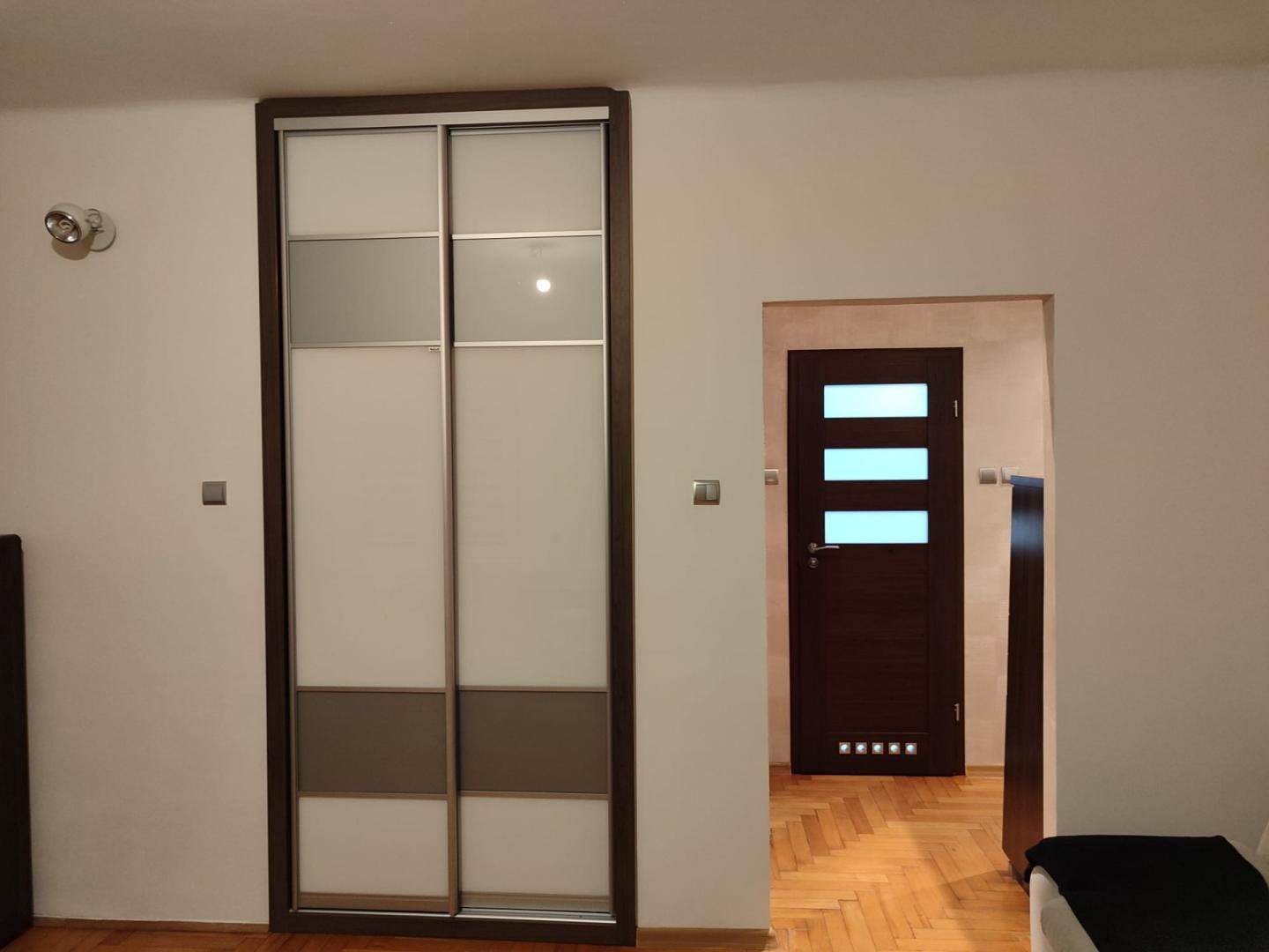 Sprzedam mieszkanie w centrum Jasła, 2 pokoje, 51,48 m