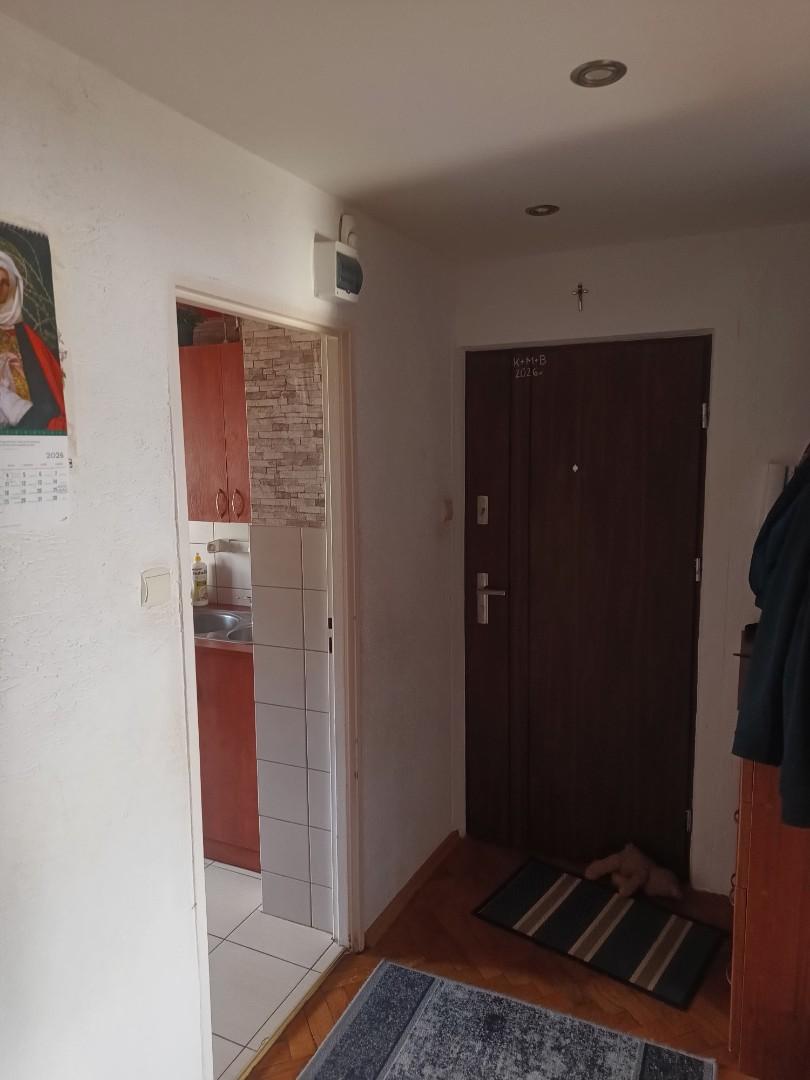 Wynajmę mieszkanie