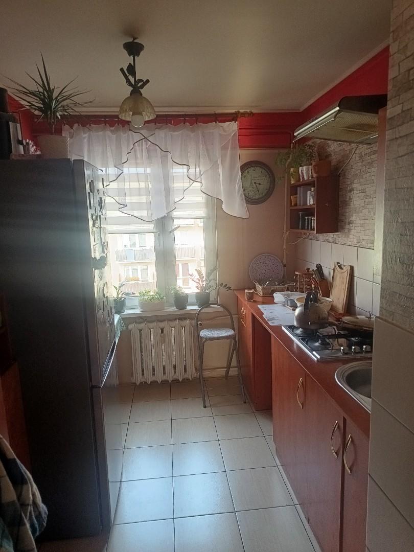 Wynajmę mieszkanie