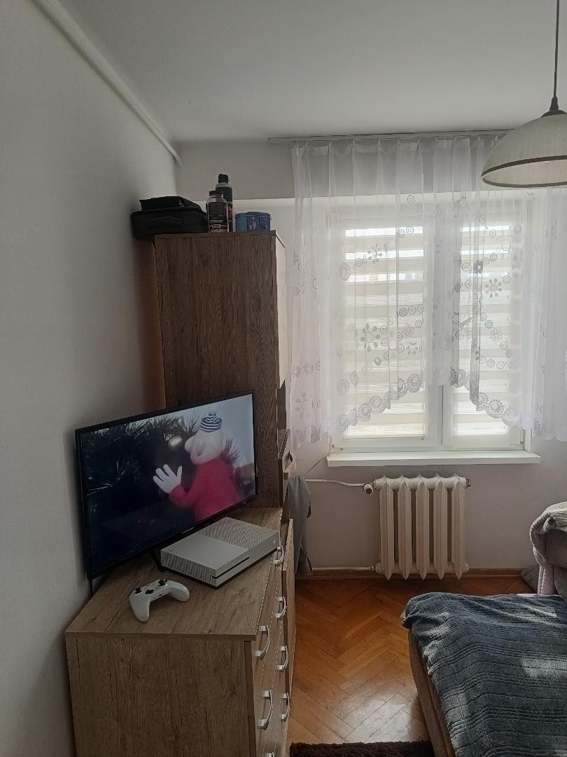 Wynajmę mieszkanie