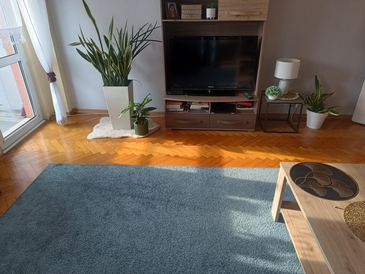 Wynajmę mieszkanie